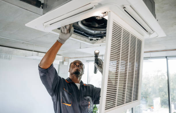 Licensed Air Conditioning Service service in Laurel, FL - FH HVAC